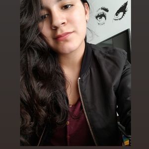 Meet your Posher, Natalia